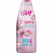 KEFF Sampon Trandafir 500 ml - WALTI WALTI