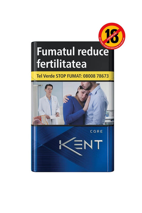 Kent Core (Blue) - WALTI WALTI