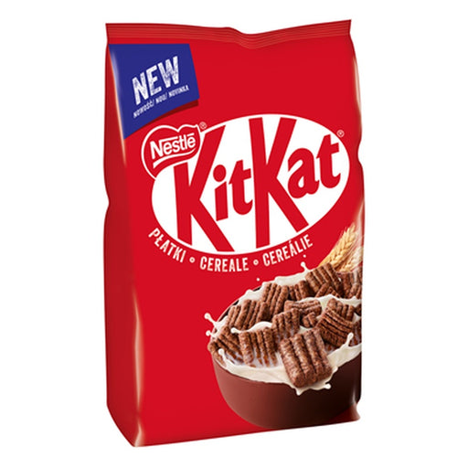 KIT KAT Cereale 350 g - WALTI WALTI