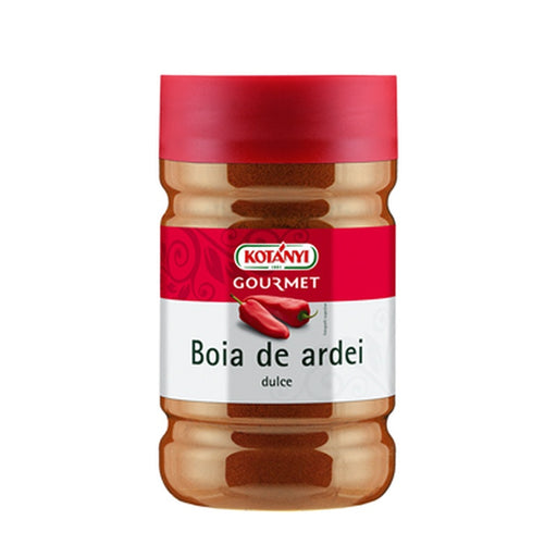 KOTANYI GOURMET Boia Ardei Dulce 640 g - WALTI WALTI