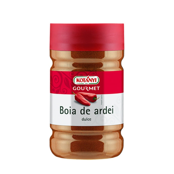 KOTANYI GOURMET Boia Ardei Dulce 640 g - WALTI WALTI
