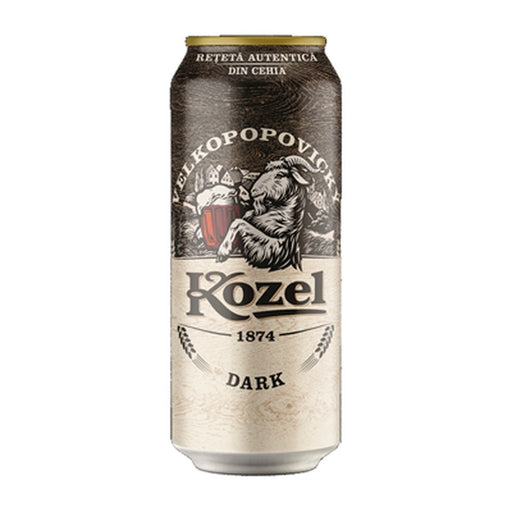 KOZEL Bere Bruna SGR  0,5 L - WALTI WALTI