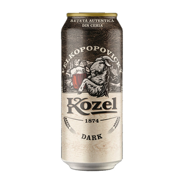 KOZEL Bere Bruna SGR  0,5 L - WALTI WALTI