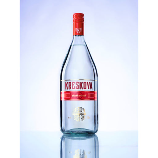 KRESKOVA Bautura Spirtoasa 28% SGR 1,5 L - WALTI WALTI