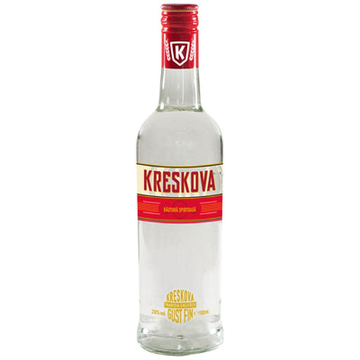 KRESKOVA Bautura Spirtoasa 28% SGR 1 L - WALTI WALTI
