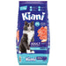 Kiani Adult Hrana Uscata pentru Pisici cu Peste si Orez 1 Kg - WALTI WALTI