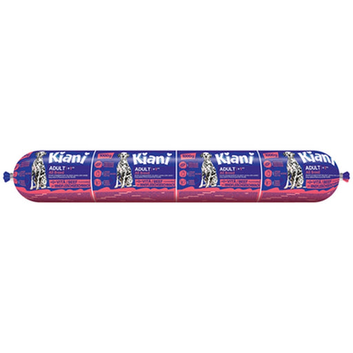 Kiani Salam pentru Caini Aroma Vita 1 kg - WALTI WALTI