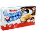 Kinder Happy Hippo 5 x 20,7 g - WALTI WALTI