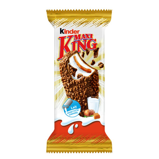 Kinder Maxi King 35 g - WALTI WALTI