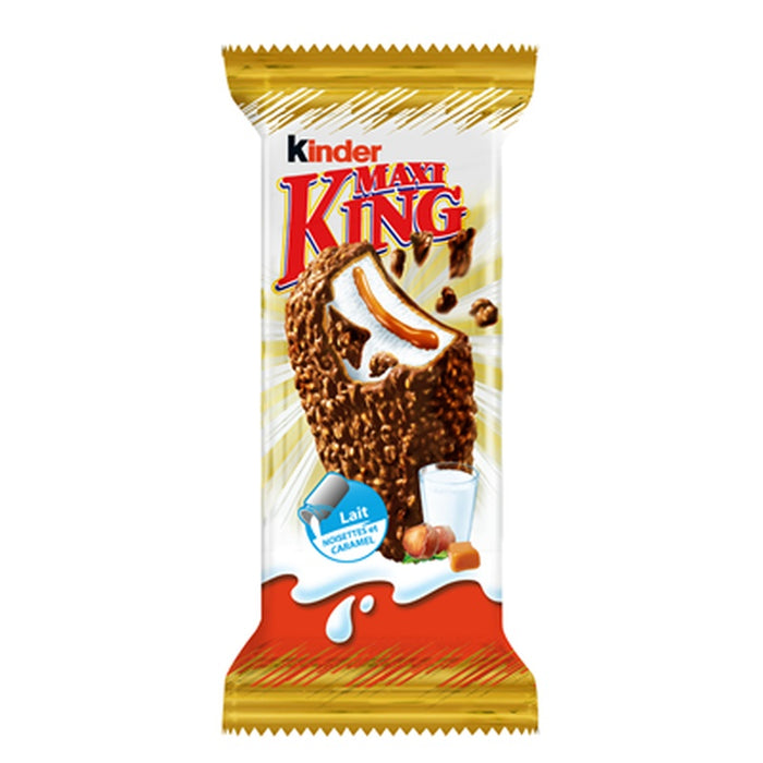 Kinder Maxi King 35 g - WALTI WALTI