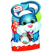 Kinder Maxi Mix Pachet Paste Display 9,648 Kg - WALTI WALTI