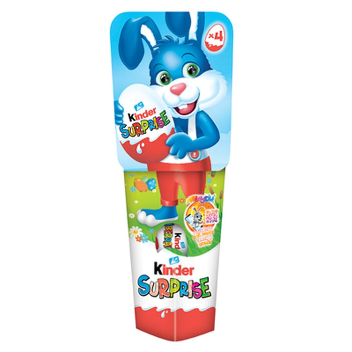 Kinder Surprise Paste 80 g - WALTI WALTI