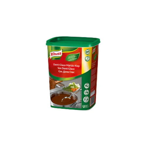 Knorr Sos Demi Glace 1,1 Kg - WALTI WALTI