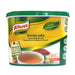 Knorr Concentrat Vita 1 Kg - WALTI WALTI