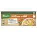 Knorr Cub Gaina 6 L 120 g - WALTI WALTI