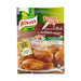 Knorr Punga Magica Pentru Pui Ierburi 25 g - WALTI WALTI
