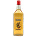 LA PIEDRECITA Tequila Gold 38% SGR 0,7 L - WALTI WALTI
