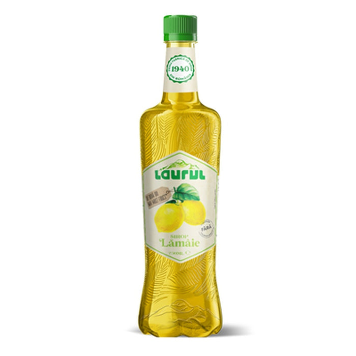 LAURUL Sirop Lamaie 0,75 L - WALTI WALTI