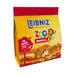 LEIBNIZ Biscuiti Zoo 100 g - WALTI WALTI
