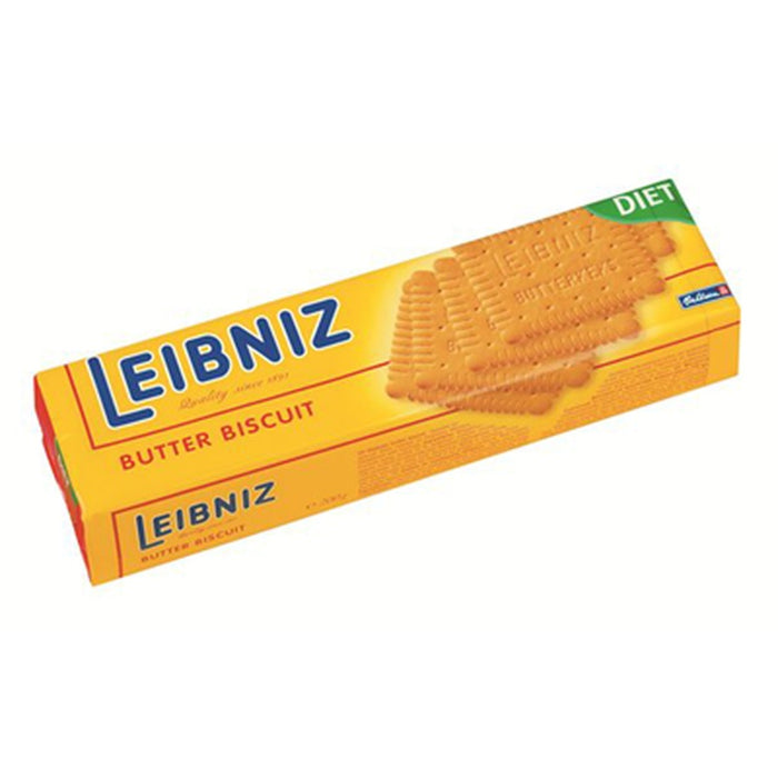 LEIBNIZ Biscuiti Light 200 g - WALTI WALTI