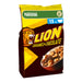 LION Cereale cu Caramel si Ciocolata 450 g - WALTI WALTI