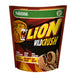 LION Pernite cu Caramel si Ciocolata 350 g - WALTI WALTI