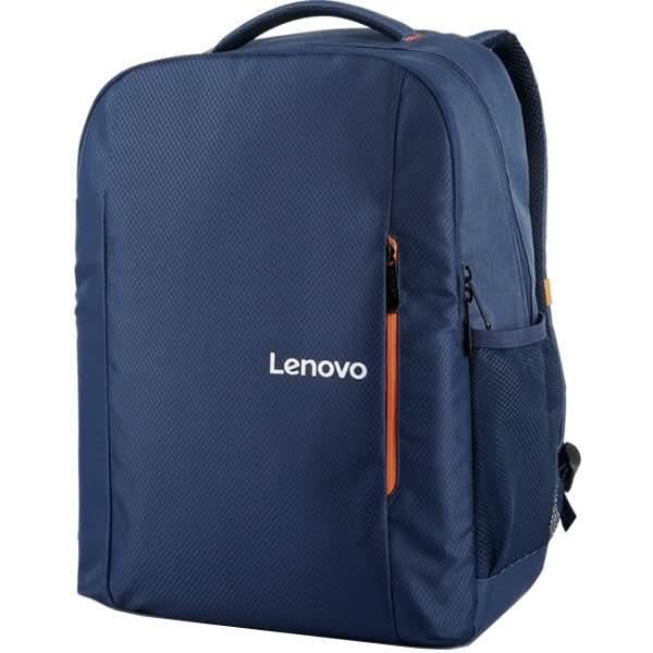 Rucsac laptop LENOVO B515, 15.6", albastru WALTI