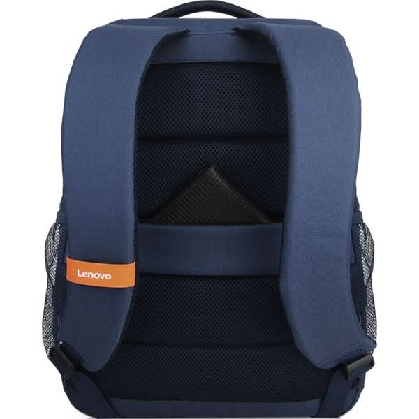 Rucsac laptop LENOVO B515, 15.6", albastru WALTI