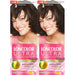 LONCOLOR ULTRA Vopsea de Par Nuanta 3 Castaniu Inchis 2 x 100 ml - WALTI WALTI