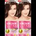 LONCOLOR ULTRA Vopsea de Par Nuanta 4.11 Ciocolata 2 x 100 ml - WALTI WALTI