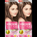 LONCOLOR ULTRA Vopsea de Par Nuanta 4.8 Aluna 2 x 100 ml - WALTI WALTI