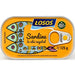 LOSOS Sardine in Ulei 125 g - WALTI WALTI