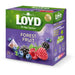 LOYD Ceai Fructe de Padure 40 g - WALTI WALTI