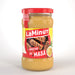 La Minut Mustar 300 g - WALTI WALTI