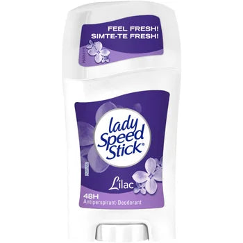 Lady Speed Stick Liliac Deodorant 40 g - WALTI WALTI