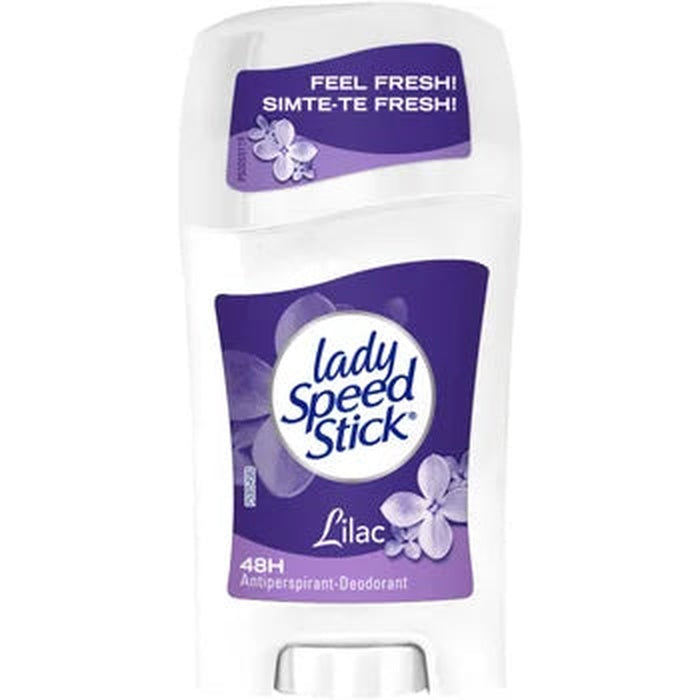Lady Speed Stick Liliac Deodorant 40 g WALTI