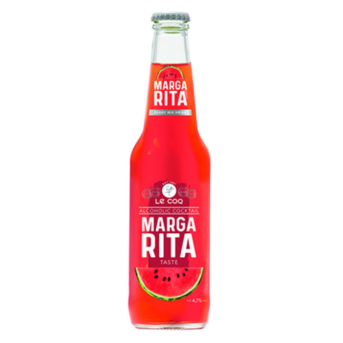 LeCoq Cocktail Margarita 4,7% SGR 0,33 L WALTI