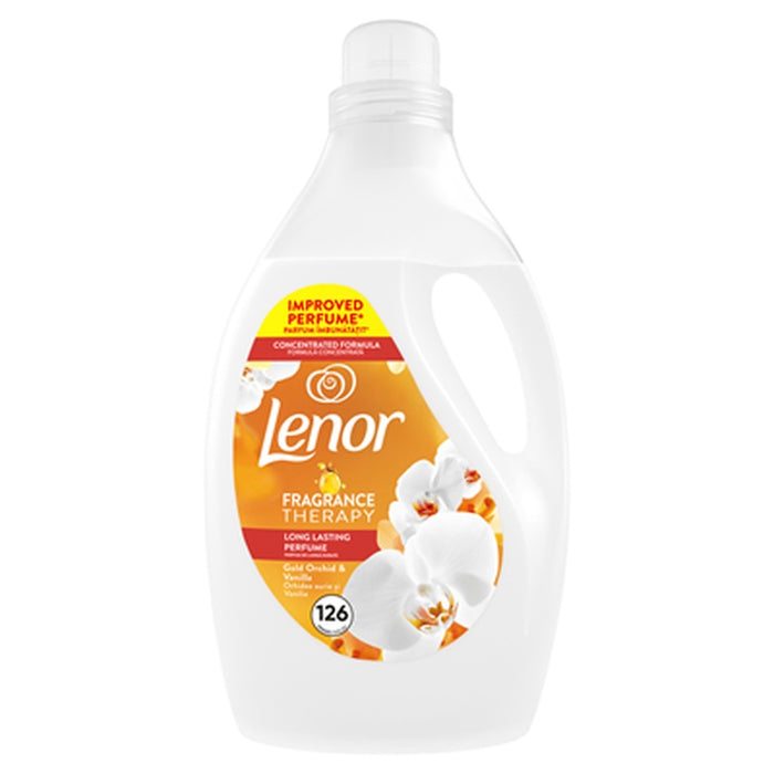 Lenor Gold Orchid & Vanilla Balsam Rufe 2,650 L - WALTI WALTI