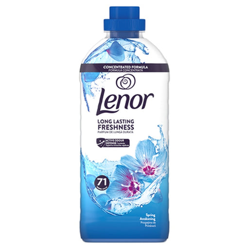 Lenor Spring Balsam Rufe 1,491 L - WALTI WALTI