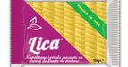 Lica Napolitane Spirale Fructe de Padure 104 g - WALTI WALTI