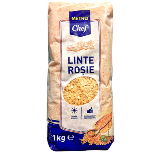 Linte Rosie 1 Kg - WALTI WALTI