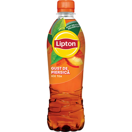 Lipton Ice Tea Piersica SGR  0,5 L - WALTI WALTI