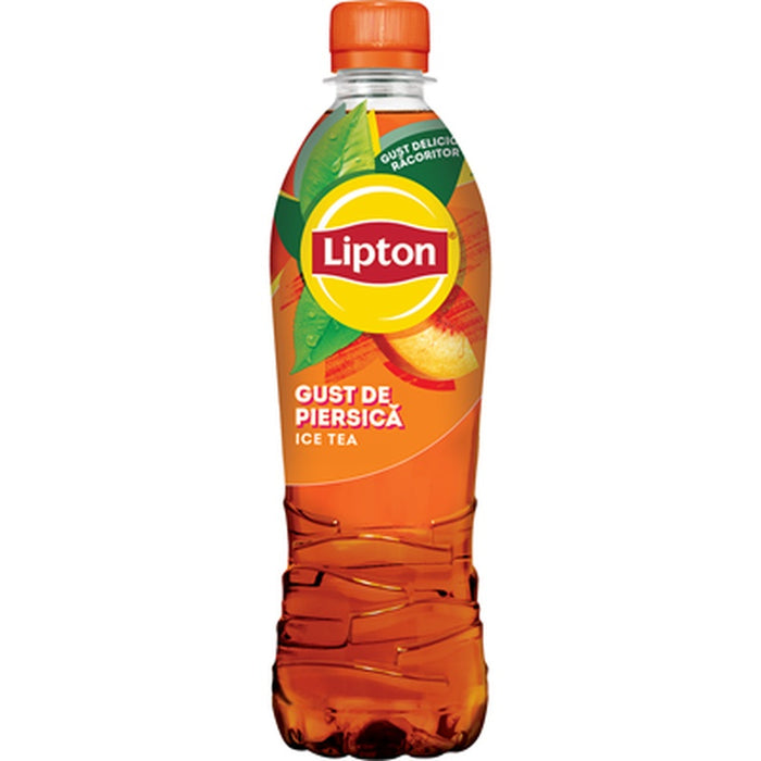 Lipton Ice Tea Piersica SGR  0,5 L - WALTI WALTI