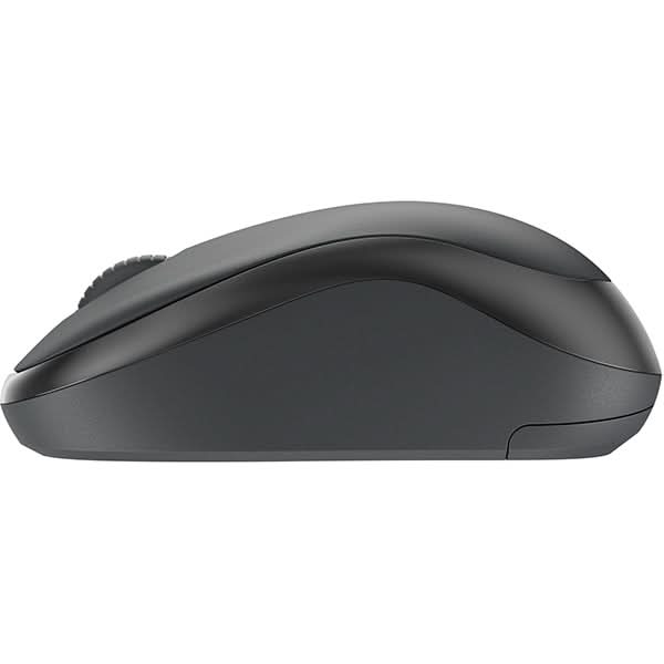 Kit tastatura si mouse Wireless LOGITECH MK295 Silent, USB, grafit WALTI