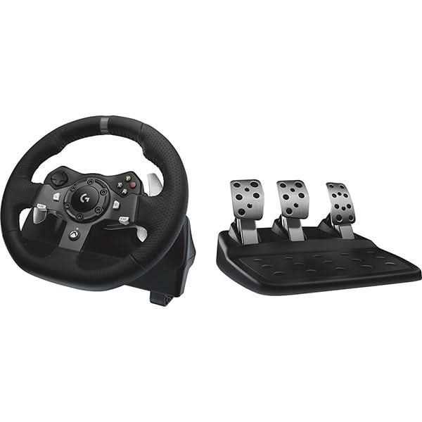 Volan gaming LOGITECH Driving Force G920 (PC/Xbox One) WALTI