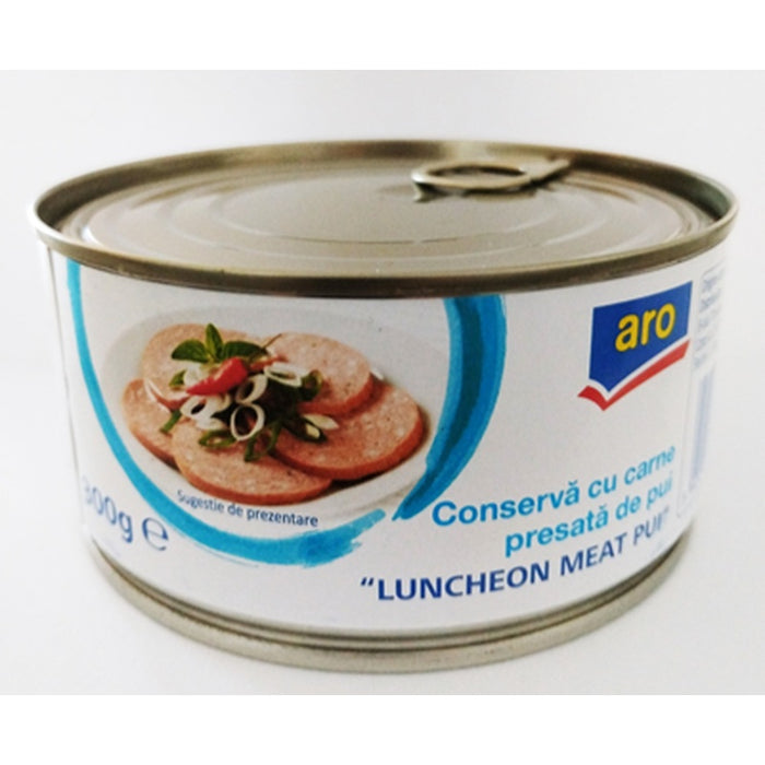 Luncheon Meat Pui 300 g - WALTI WALTI