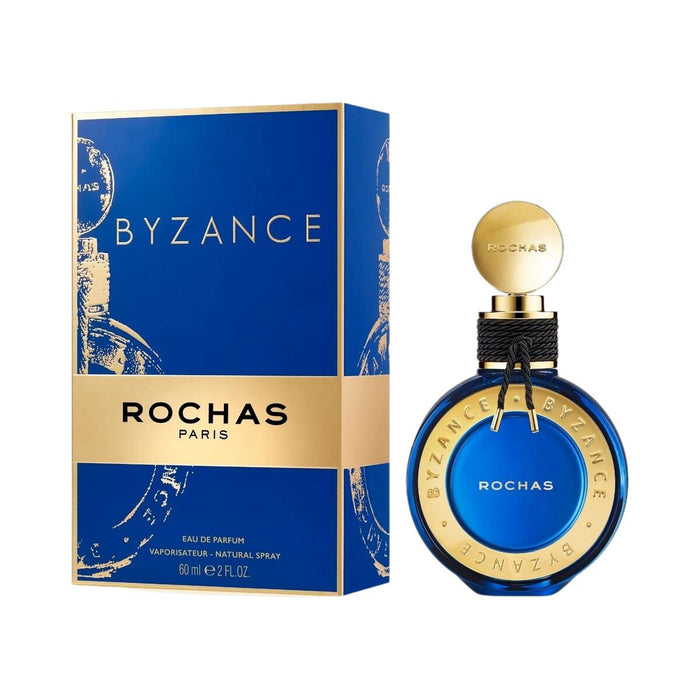 Parfum Femei Rochas Byzance EDP 60 ml - WALTI WALTI