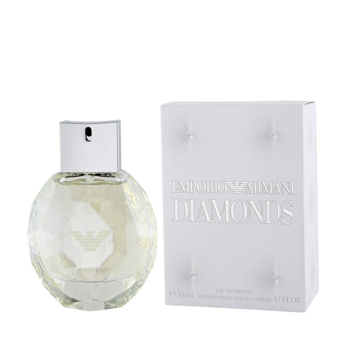 Parfum Femei Armani Emporio Armani Diamonds EDP EDP Emporio Armani Diamonds - WALTI WALTI