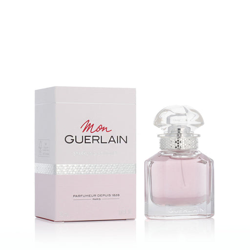 Parfum Femei Guerlain Sparkling Bouquet EDP - WALTI WALTI