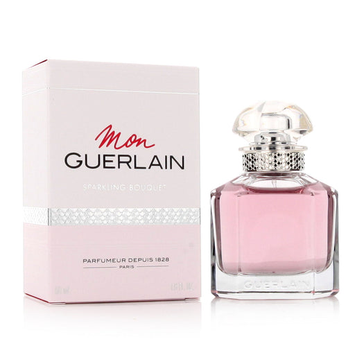 Parfum Femei Guerlain Sparkling Bouquet EDP - WALTI WALTI